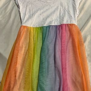 Girls Size M Dress